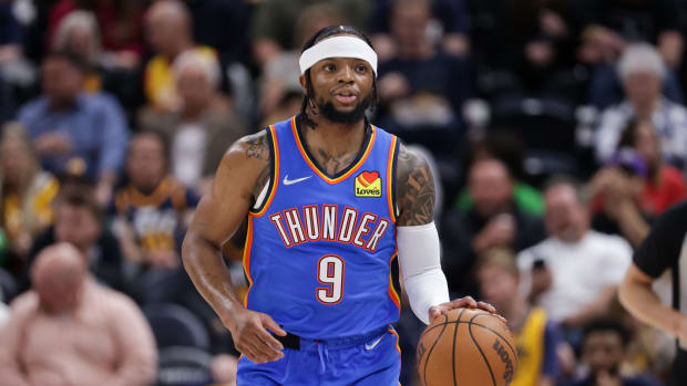 Zavier Simpson